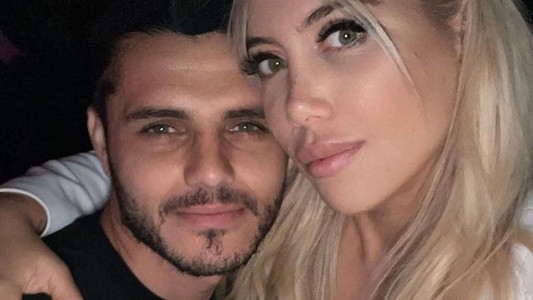Todo lo que se se sabe hasta ahora sobre la separación de Wanda Nara y Mauro Icardi