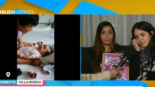 Desesperado pedido por Vanesa: tiene cáncer y no puede volver desde Alemania