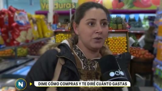 Los aumentos modifican hábitos de consumo