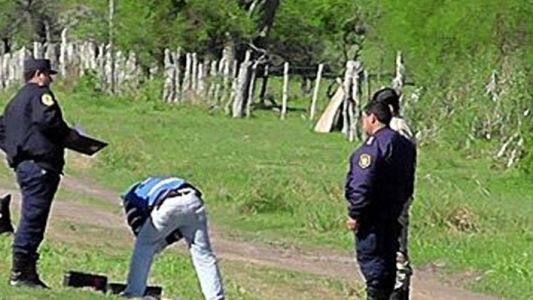 Horror en Entre Ríos: asesinaron a golpes a madre e hija en una chacra