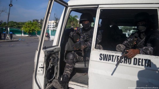 Pidieron 17 millones de dólares por los misioneros de EEUU y Canadá secuestrados en Haití