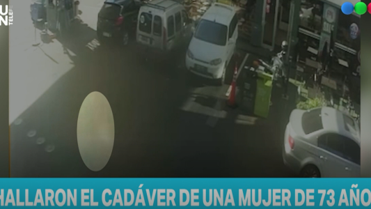 Asesinaron a una mujer de 73 años: se presume que fue un ataque sexual