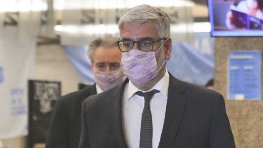 Feletti defendió el congelamiento de precios y aseguró que no ataca al sector empresario