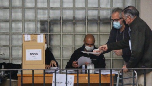 El Gobierno aumentó el pago a las autoridades de mesa