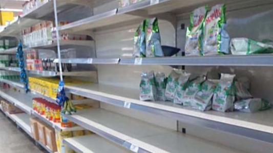 "Amenazan al pueblo": Feletti, tras críticas de la Cámara de Comercio a los precios congelados