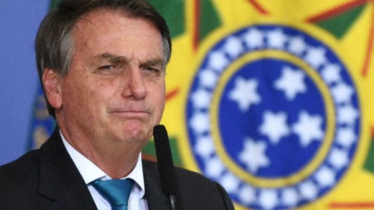 Bolsonaro rechaza las acusaciones de la comisión parlamentaria sobre la pandemia: "No tenemos la culpa de nada"