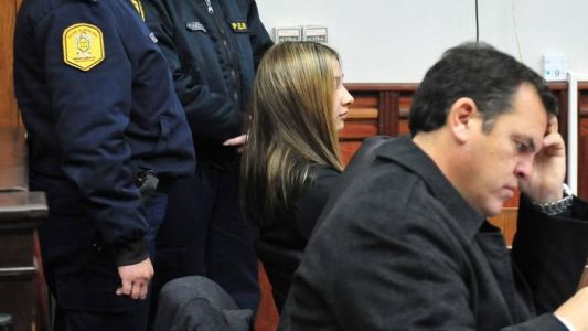 Juicio a Nahir Galarza: hoy declarará el "verdadero novio", según la defensa
