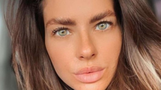 Las frases más fuertes del descargo de La China Suárez