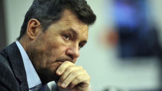 Marcelo Tinelli, a favor de la despenalización del aborto: "Hoy podemos cambiar la historia"
