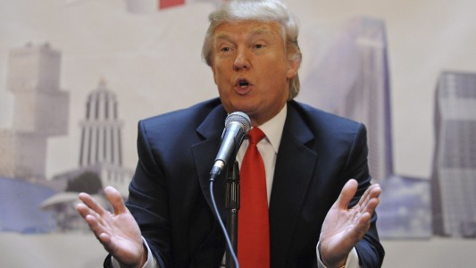 Trump anunció que quiere crear una red social llamada "Verdad"