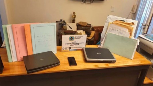 Cayó una banda de abogados “caranchos” que estafaban compañías de seguro