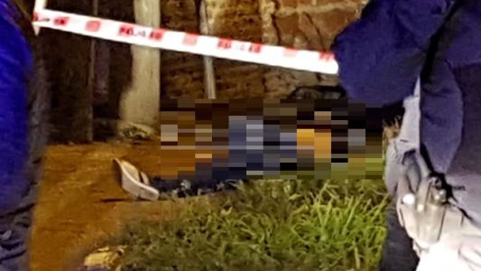 Zárate: ejecutaron al hijo de un concejal en el día de su cumpleaños
