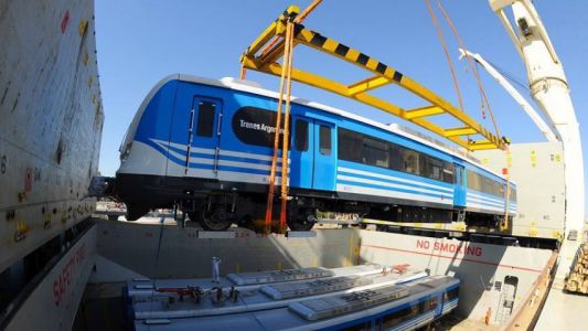 El Roca sumará 64 diarios a partir de la semana próxima