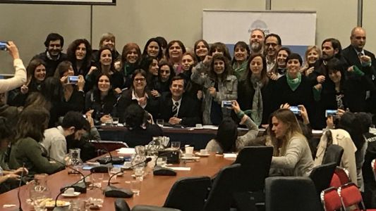 Aborto: qué dice el proyecto de ley que se votará en Diputados