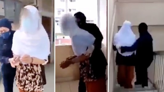 Condenan a muerte a una madre soltera con 9 hijos por posesión de droga