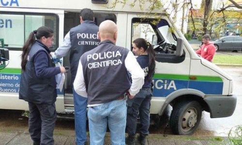 Robo en Berazategui: asfixiaron y mataron a la dueña de la casa