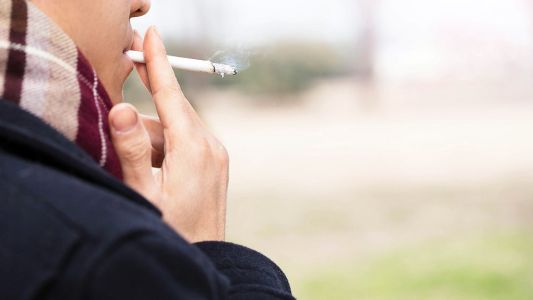 Impulsan la prohibición de fumar en parques y plazas bonaerenses