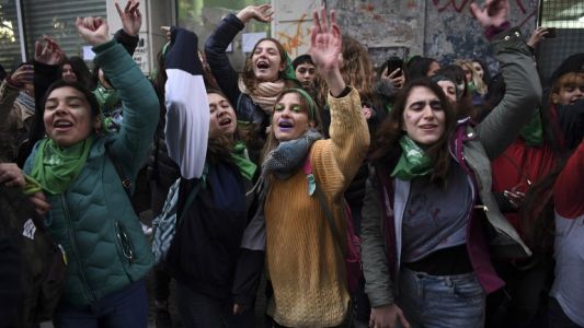 Carta de Julio De Vido desde la cárcel: lamentó no poder estar en Diputados para votar a favor del aborto