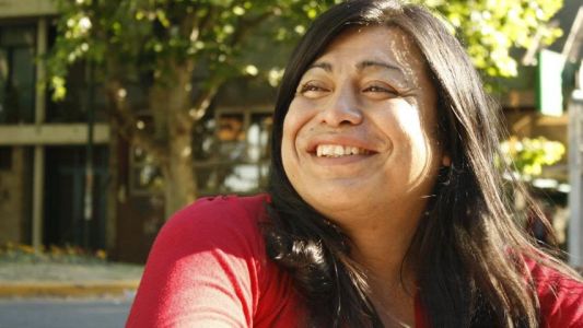 Dan a conocer la sentencia del juicio por el crimen de la líder trans Diana Sacayán