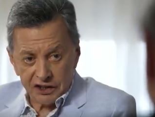 Palito Ortega comienza su tour despedida con un show el 11 de diciembre en el Luna Park