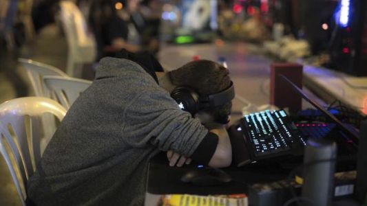 Incluyen a la adicción a los videojuegos como una enfermedad