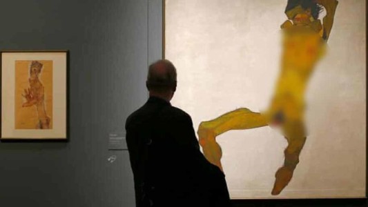 Los museos vieneses abren cuenta en OnlyFans para mostrar desnudos y evitar la censura de las redes