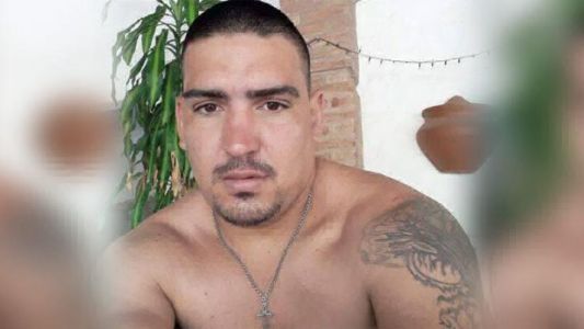 Mató a su ex, baleó a dos familiares y terminó muerto de tres disparos