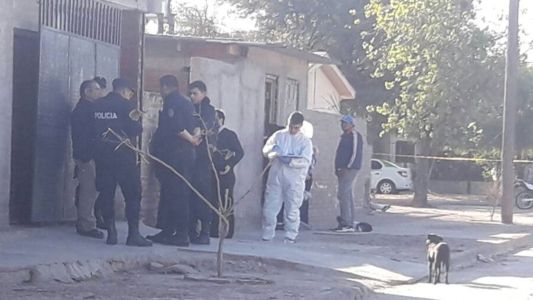 Detienen a policías que dispararon contra el hombre que mató a su hermana