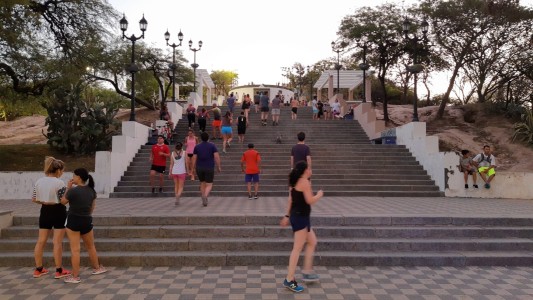 Cómo evitar un golpe de calor