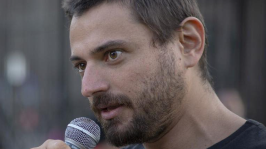 Grabois salió a aclarar su frase: "Me hace ruido la fortuna de los Kirchner”