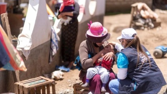 Informe remarca que el mundo no aprendió nada de la pandemia de coronavirus