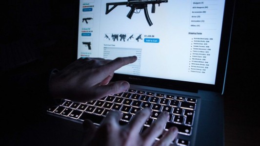 Arrestaron a 150 personas en un operativo mundial contra la "dark web'"