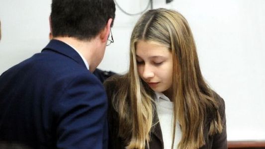 Declaró la abuela de Nahir Galarza y aseguró que vio cómo Pastorizzo golpeaba a su nieta