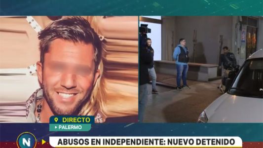 Abusos en Independiente: hay un nuevo detenido