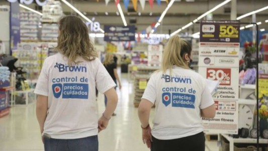 La cámara de empresas norteamericanas dijo que el congelamiento de precios es una "bomba de tiempo"