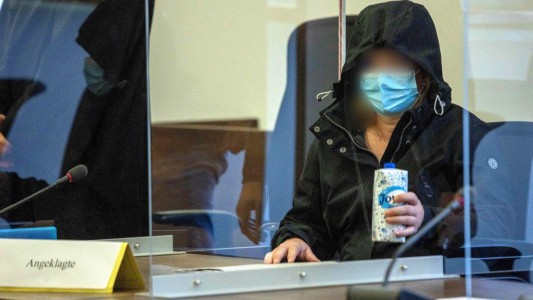 Enjuician a enfermera por múltiples muertes en un centro para discapacitados