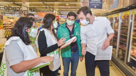 Impulsa el Gobierno un observatorio para controlar los precios congelados que se superpondría con el INDEC