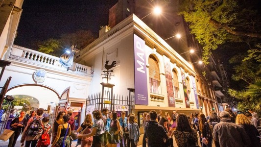 Vuelve la Noche de los Museos a la Ciudad