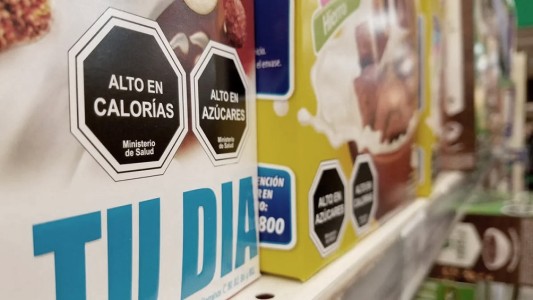 Diputados aprobó la Ley de Etiquetado Frontal: cuáles son sus principales puntos