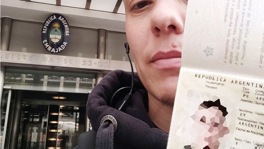 Estados Unidos también tendrá pasaporte con género "X"