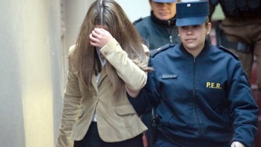 La Fiscalía pidió prisión perpetua para Nahir Galarza