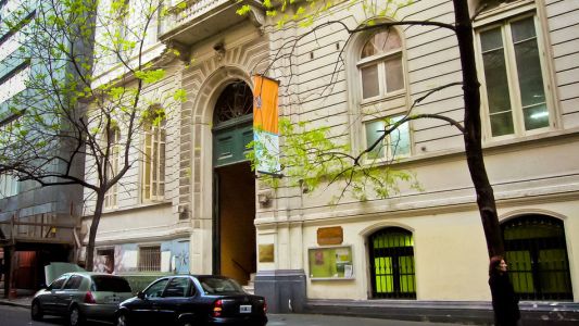 Casi el 80 por ciento de los alumnos reconoce que hay agresión física a compañeros