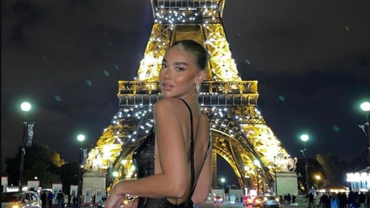 "Turista virtual": acusan a modelo de editar fotos para hacer creer que viajó