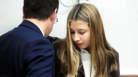 Amenazaron al fiscal del caso Nahir Galarza: "Tené cuidado de no aparecer con un tiro en la cabeza"