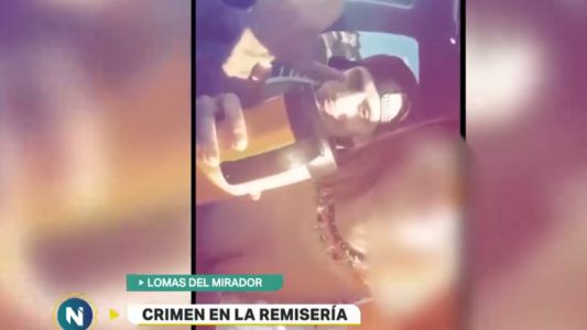 El trágico final del joven que se filmó con un arma y alcohol por la Panamericana