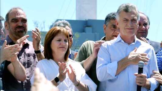 Alberto relevará a Macri del secreto de Inteligencia para que pueda declarar