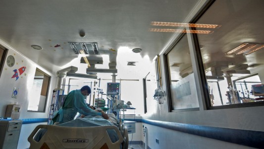 Chile registró la cifra diaria de casos de coronavirus más alta en cuatro meses