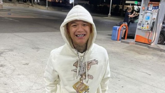 Murió a los 22 años el tiktoker estrella Huey Haha