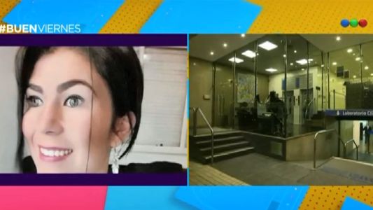 Fue a hacerse un chequeo médico de rutina y murió