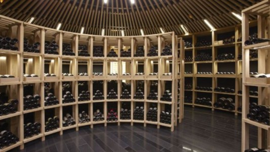 Robaron 45 vinos de lujo de uno de los mejores restaurantes de España: uno está valuado en 300 mil euros